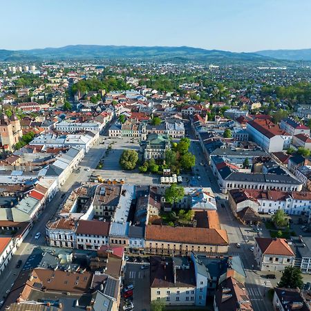 Apartament Prestige Nowy Sącz Εξωτερικό φωτογραφία