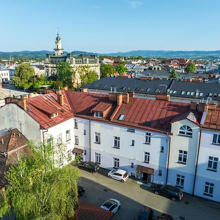 Apartament Prestige Nowy Sącz Εξωτερικό φωτογραφία