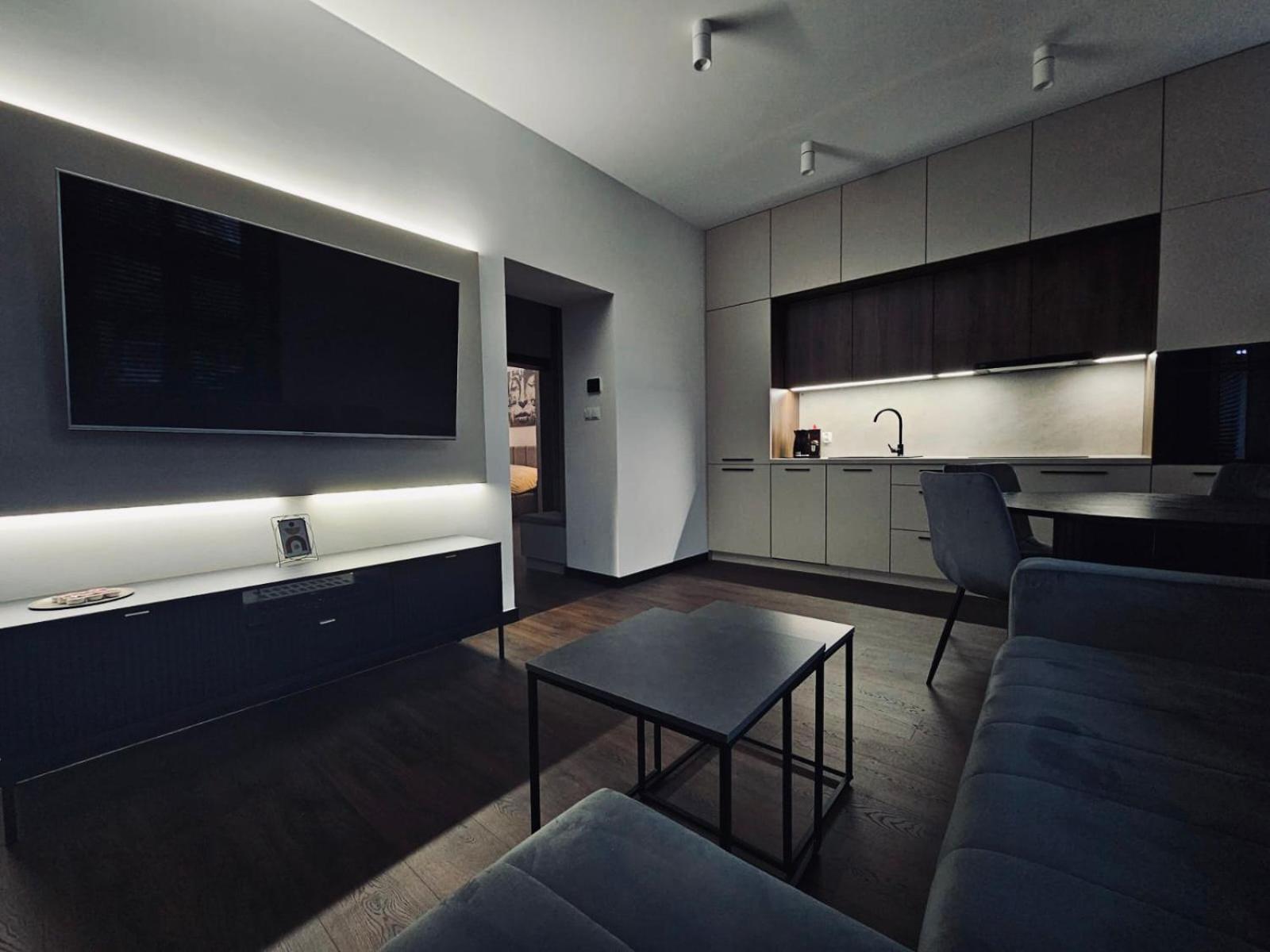 Apartament Prestige Nowy Sącz Εξωτερικό φωτογραφία