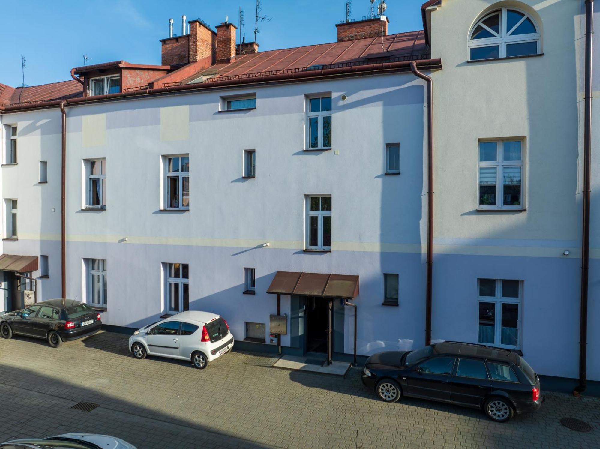 Apartament Prestige Nowy Sącz Εξωτερικό φωτογραφία