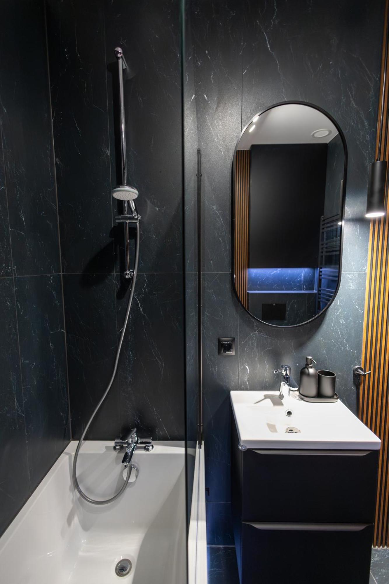 Apartament Prestige Nowy Sącz Εξωτερικό φωτογραφία