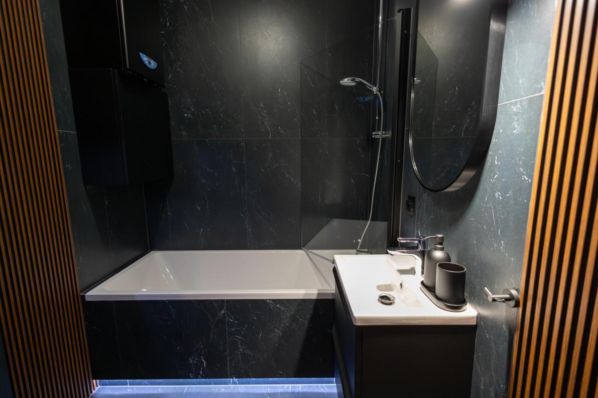 Apartament Prestige Nowy Sącz Εξωτερικό φωτογραφία