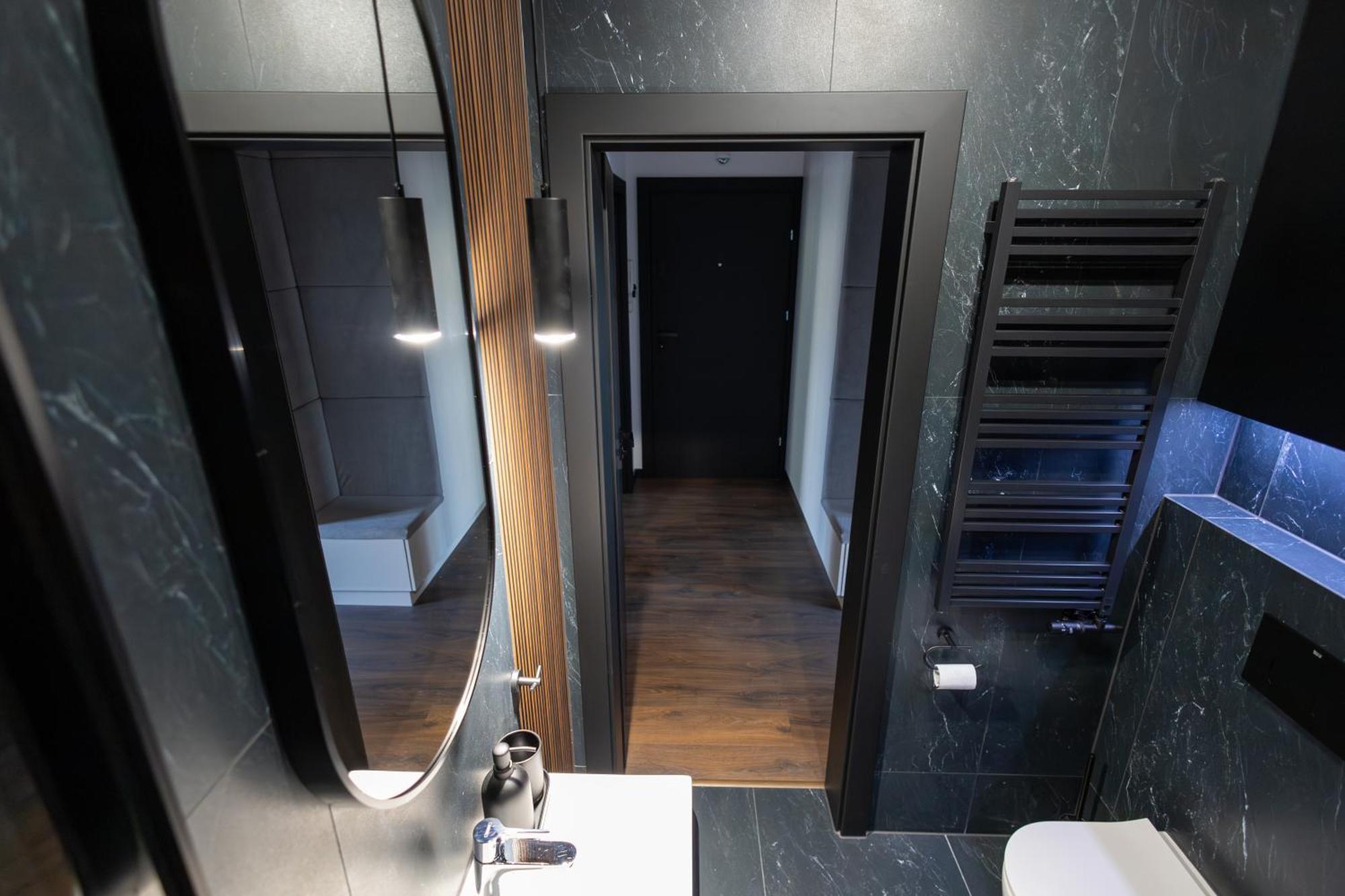 Apartament Prestige Nowy Sącz Εξωτερικό φωτογραφία