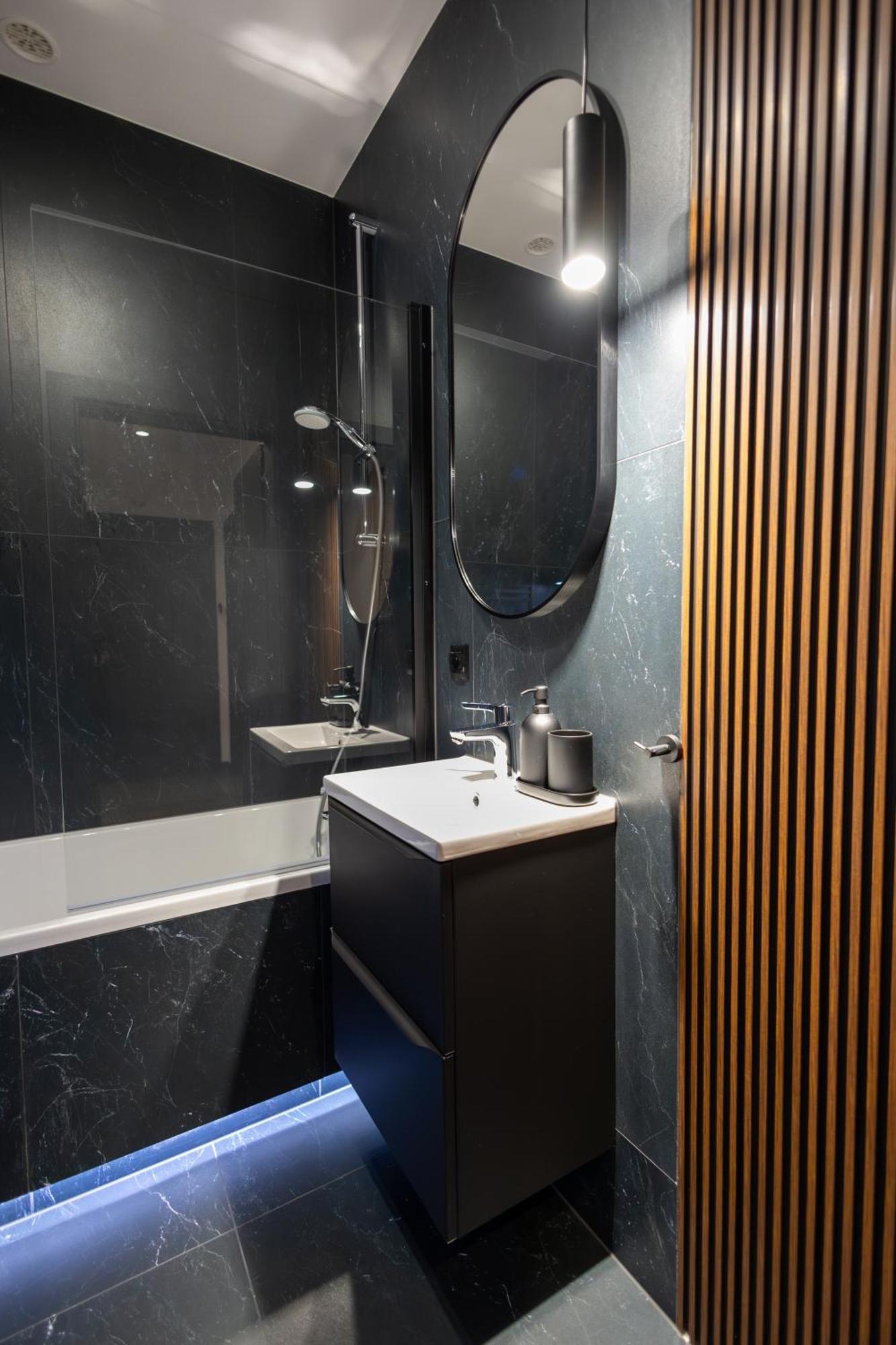 Apartament Prestige Nowy Sącz Εξωτερικό φωτογραφία