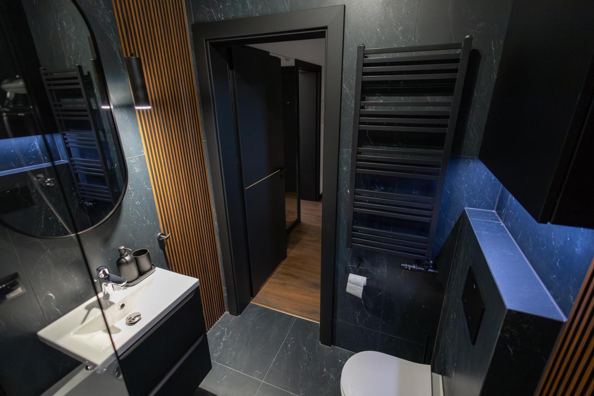 Apartament Prestige Nowy Sącz Εξωτερικό φωτογραφία