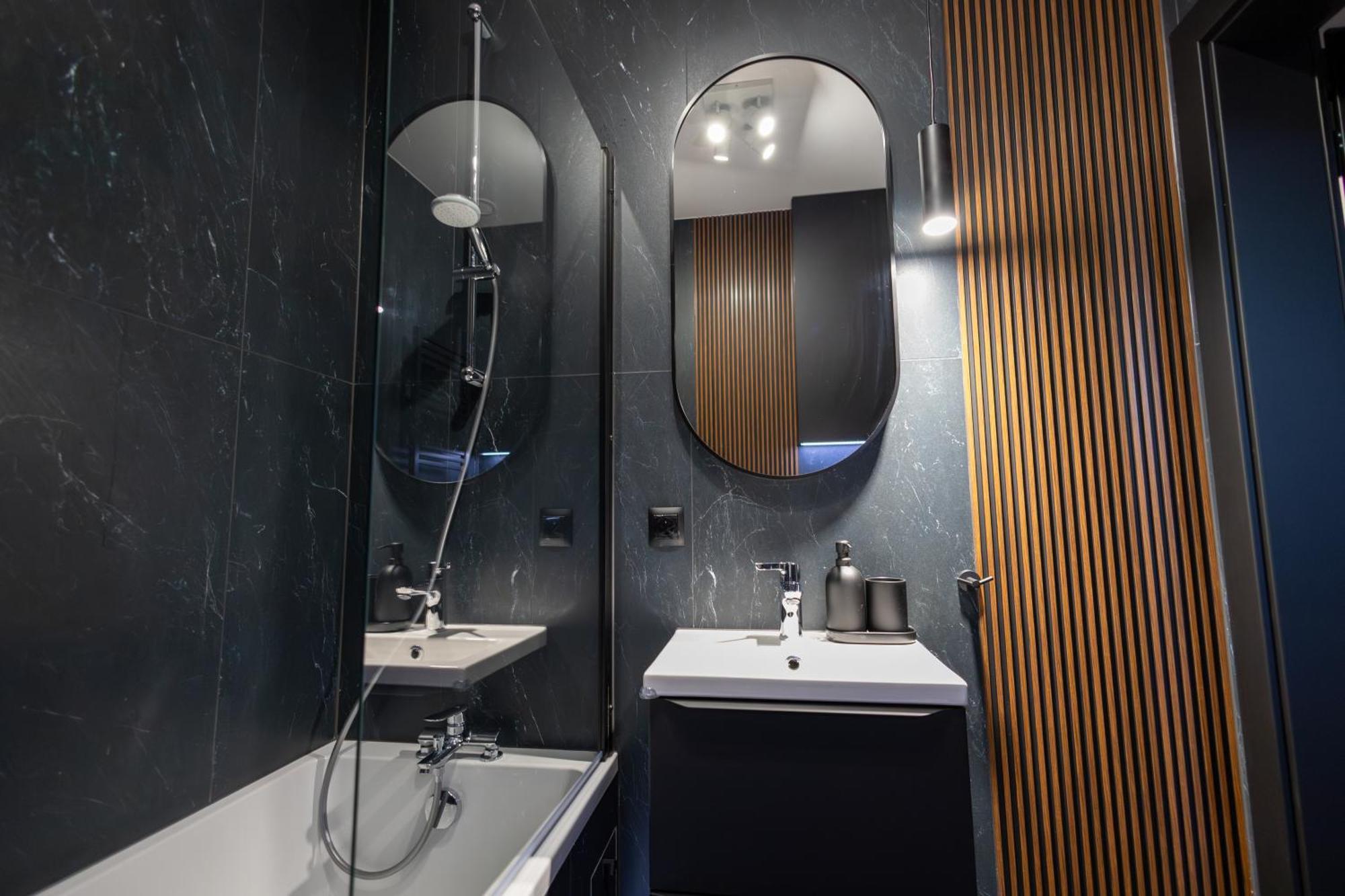 Apartament Prestige Nowy Sącz Εξωτερικό φωτογραφία