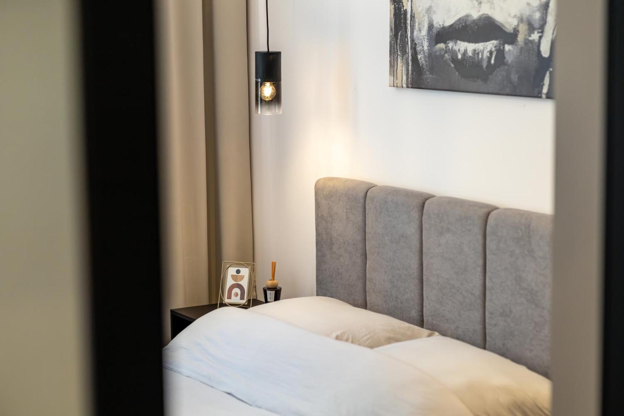 Apartament Prestige Nowy Sącz Εξωτερικό φωτογραφία