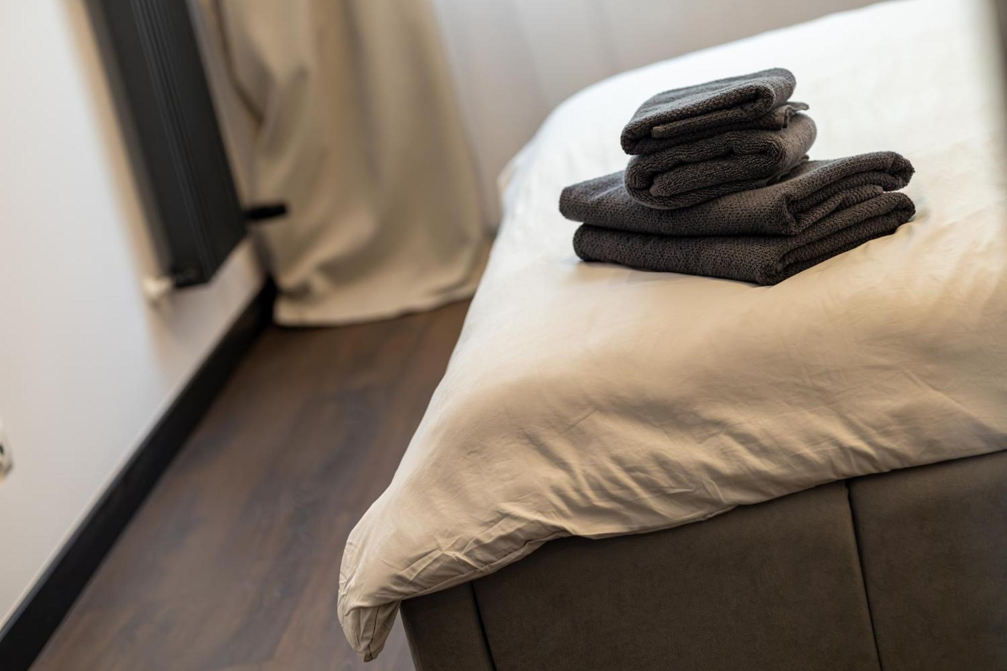 Apartament Prestige Nowy Sącz Εξωτερικό φωτογραφία