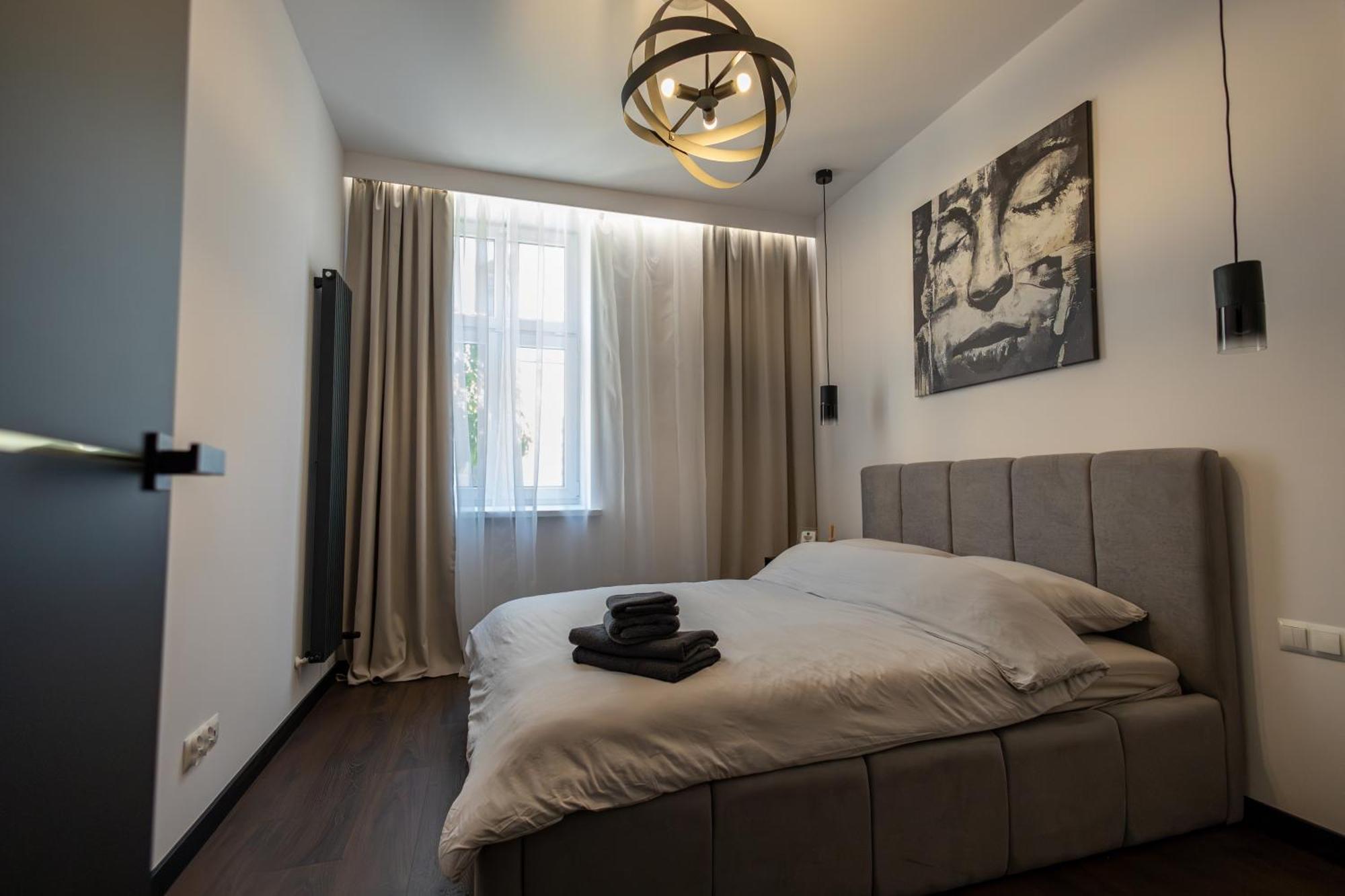 Apartament Prestige Nowy Sącz Εξωτερικό φωτογραφία