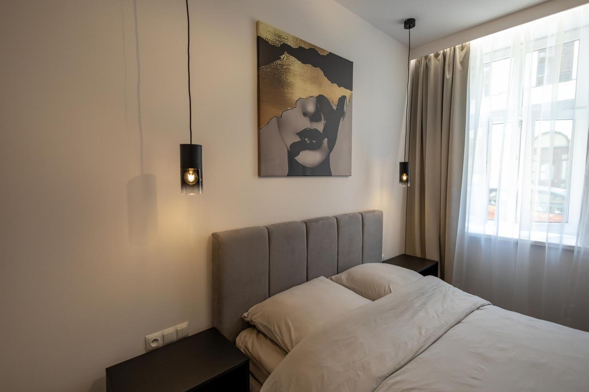 Apartament Prestige Nowy Sącz Εξωτερικό φωτογραφία