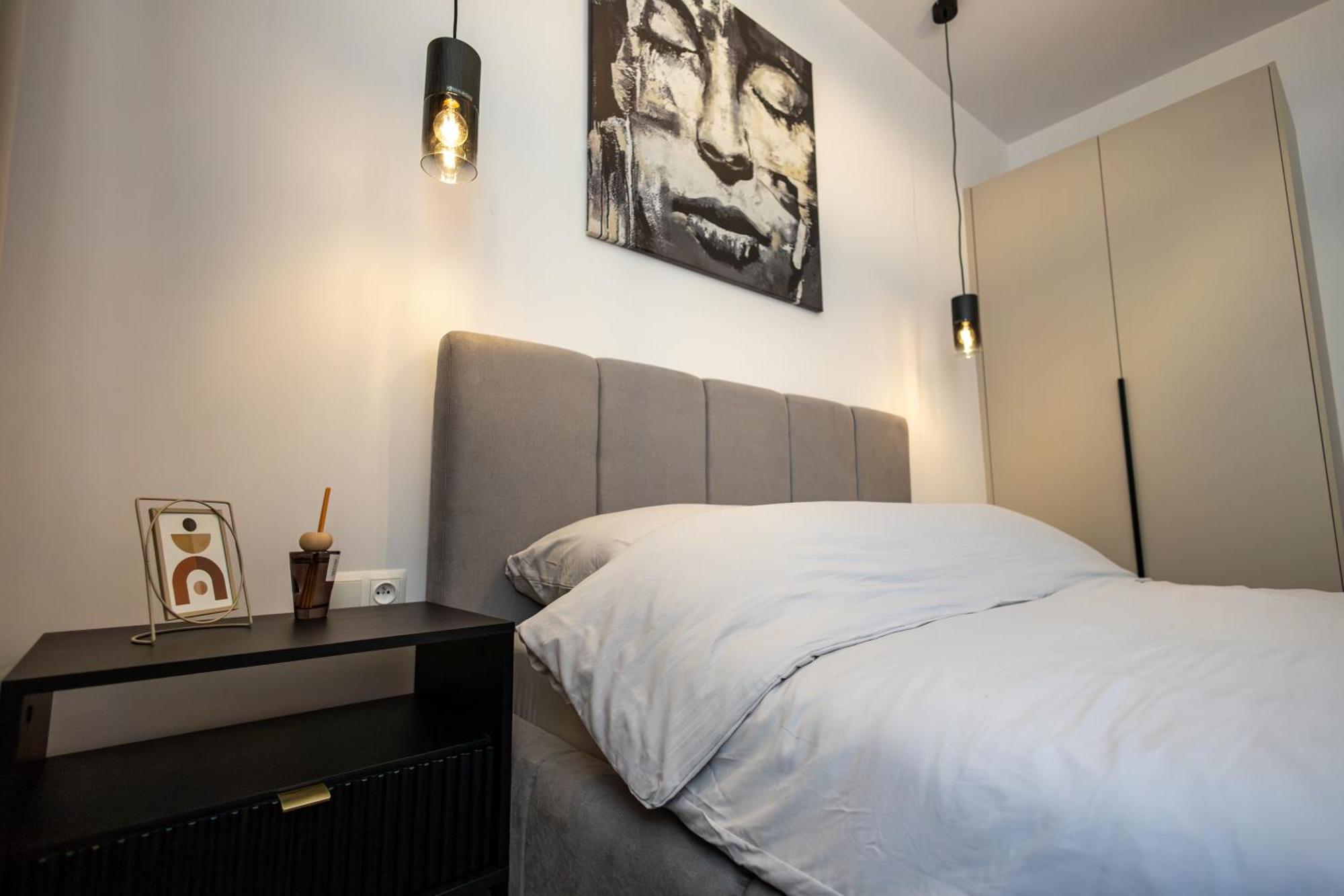 Apartament Prestige Nowy Sącz Εξωτερικό φωτογραφία