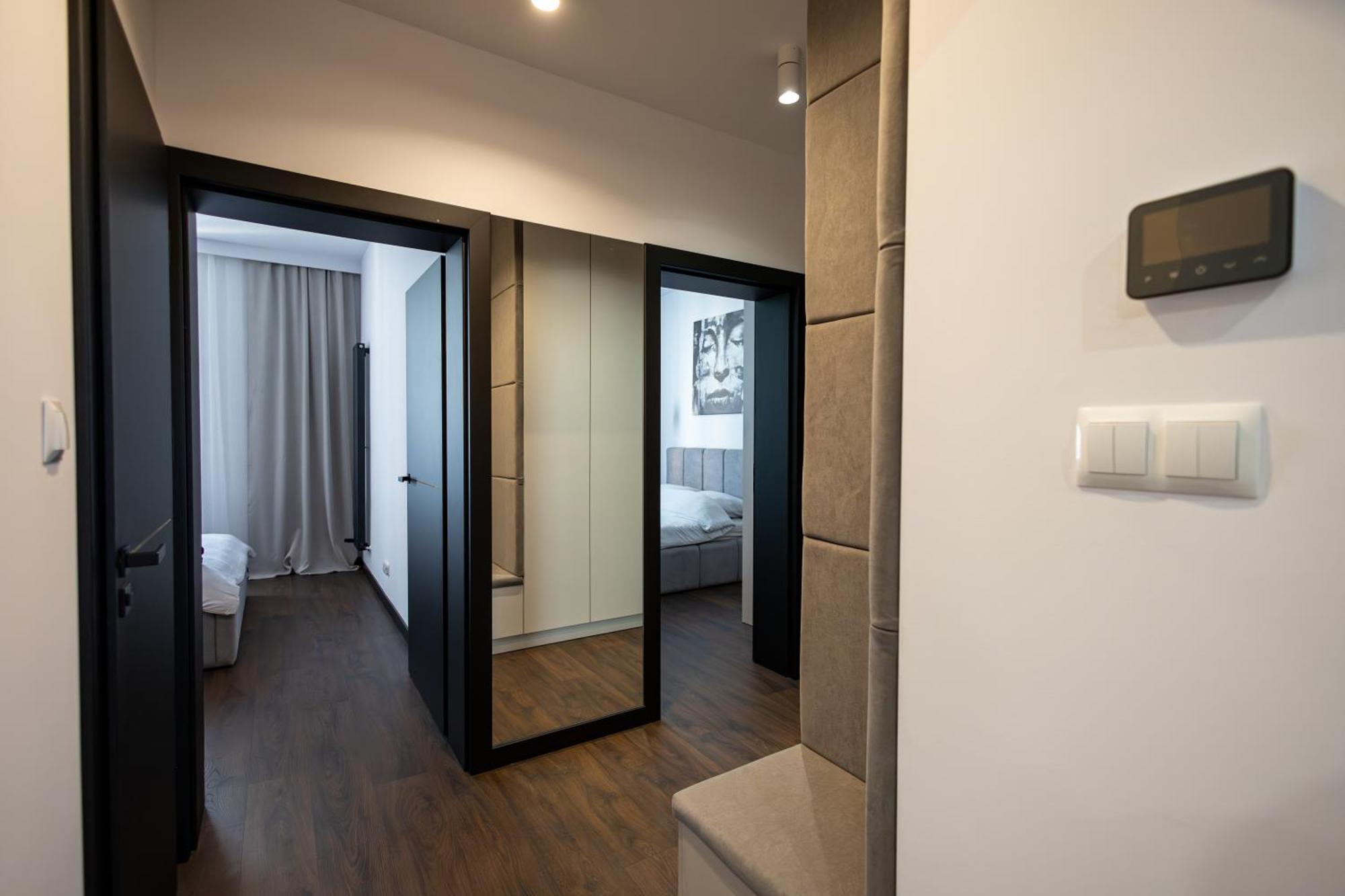 Apartament Prestige Nowy Sącz Εξωτερικό φωτογραφία