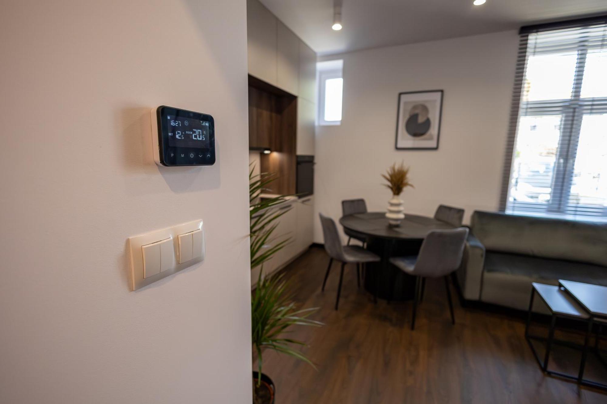 Apartament Prestige Nowy Sącz Εξωτερικό φωτογραφία