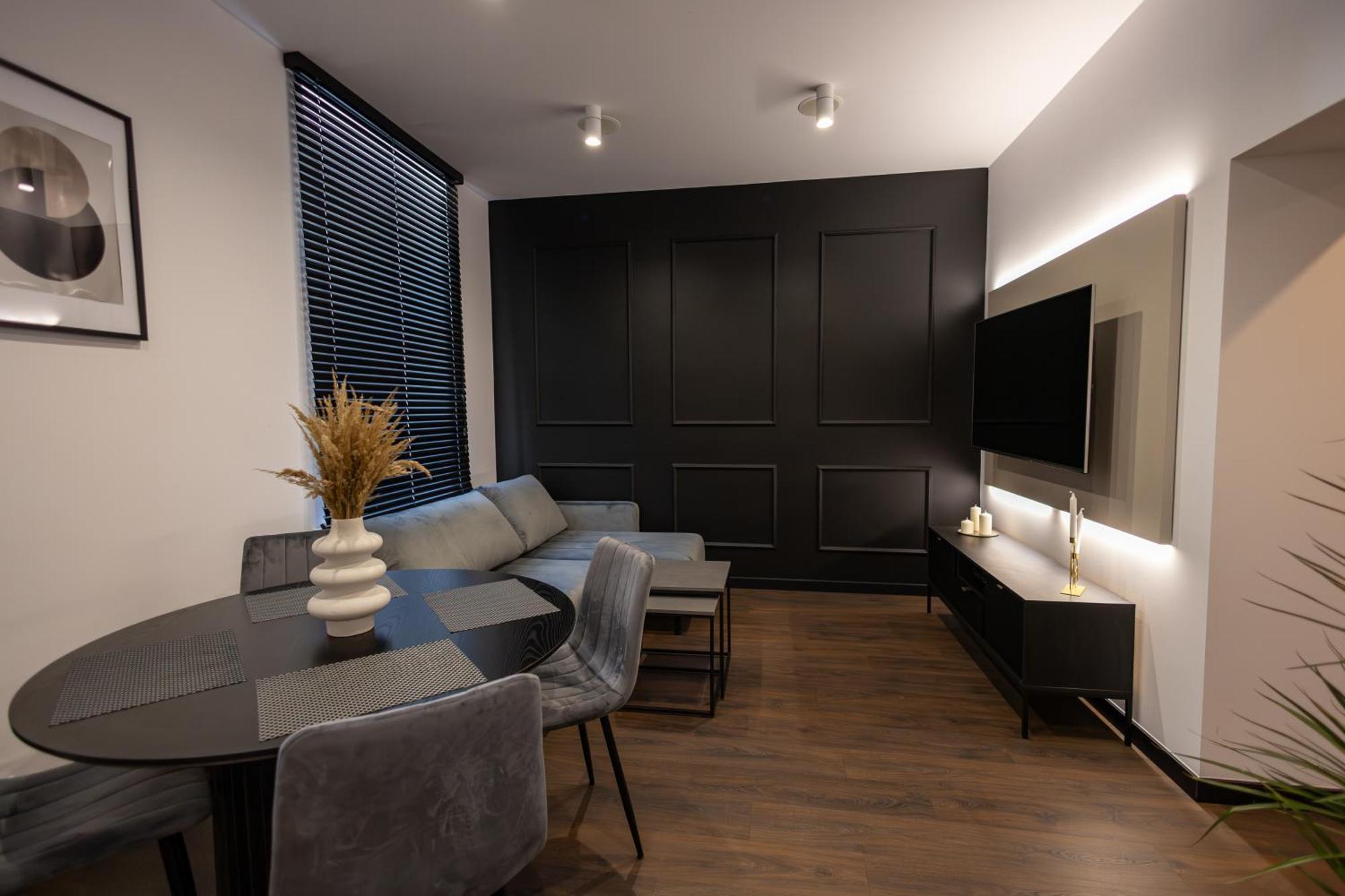 Apartament Prestige Nowy Sącz Εξωτερικό φωτογραφία