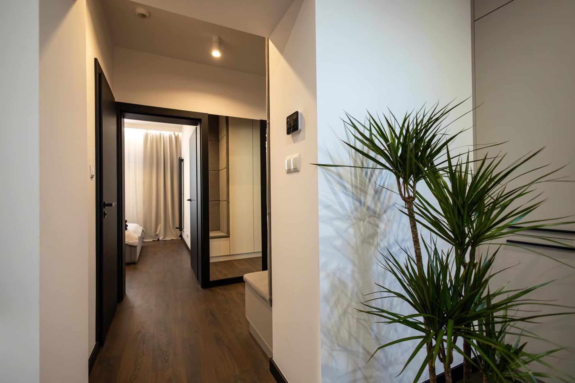 Apartament Prestige Nowy Sącz Εξωτερικό φωτογραφία