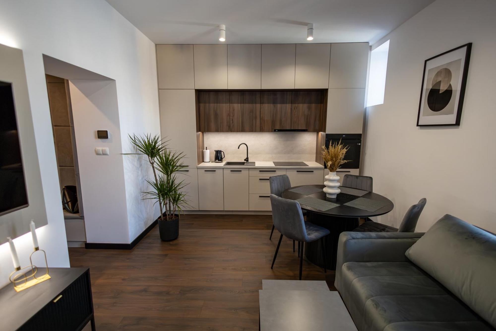 Apartament Prestige Nowy Sącz Εξωτερικό φωτογραφία