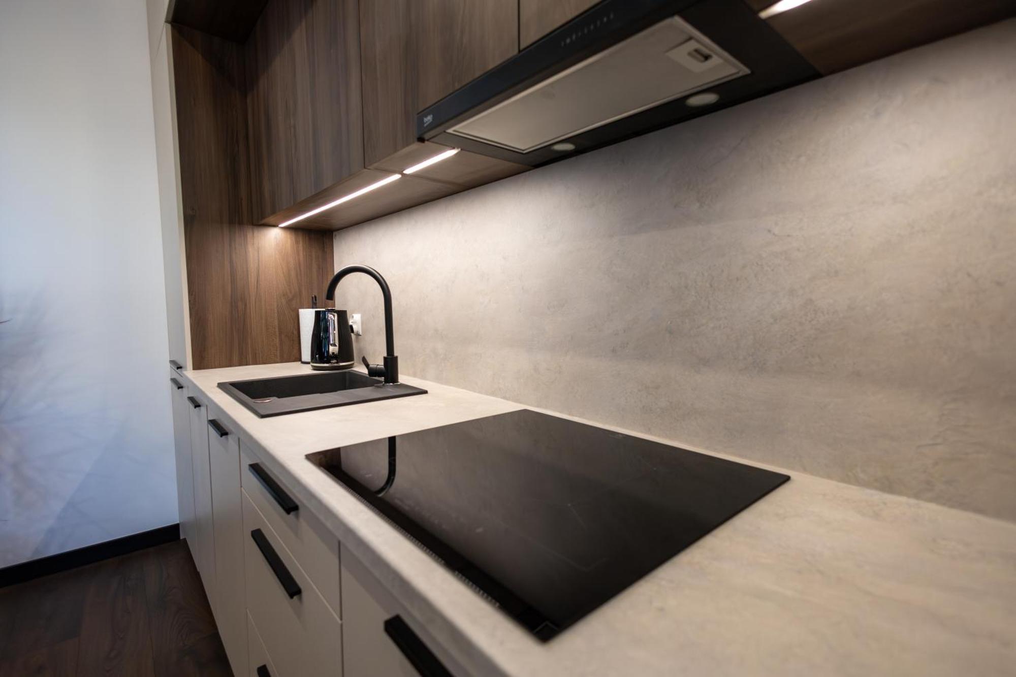 Apartament Prestige Nowy Sącz Εξωτερικό φωτογραφία