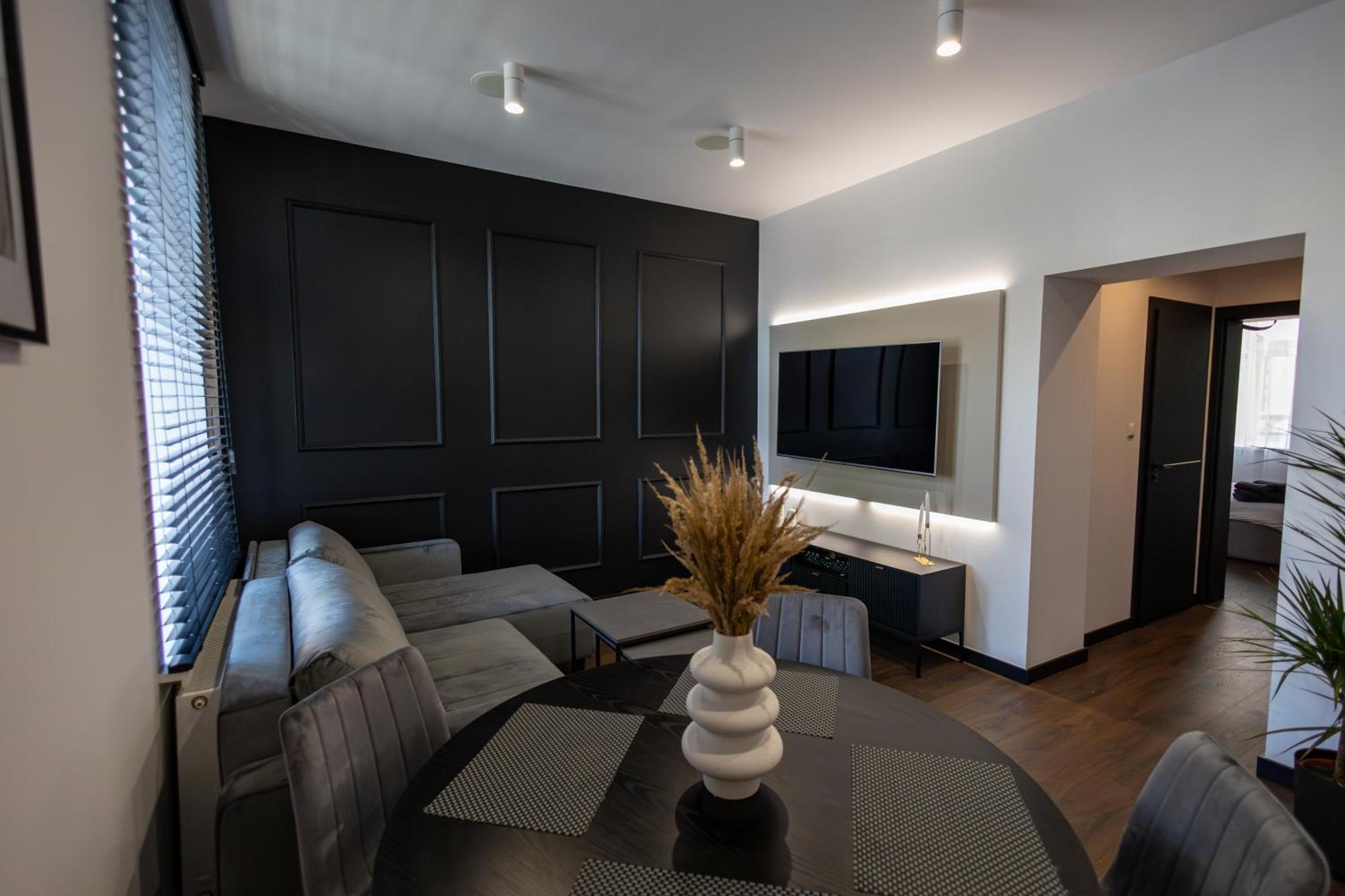 Apartament Prestige Nowy Sącz Εξωτερικό φωτογραφία