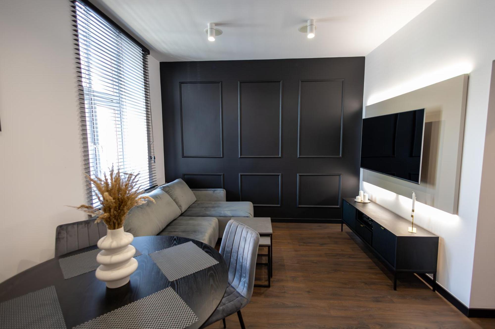 Apartament Prestige Nowy Sącz Εξωτερικό φωτογραφία