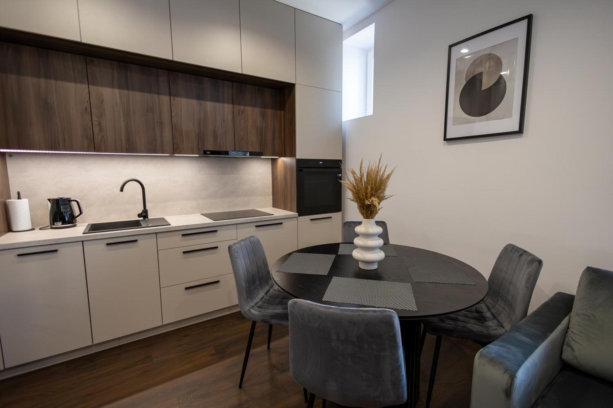 Apartament Prestige Nowy Sącz Εξωτερικό φωτογραφία
